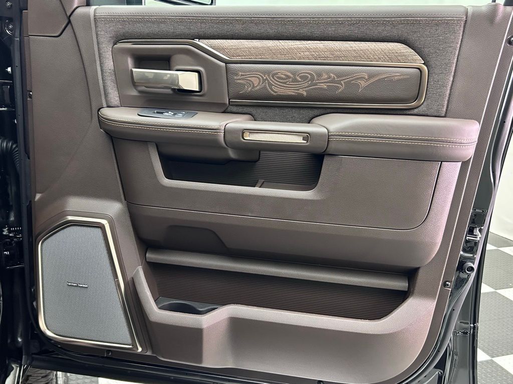 2026 Ram 2500 Limited Portland OR