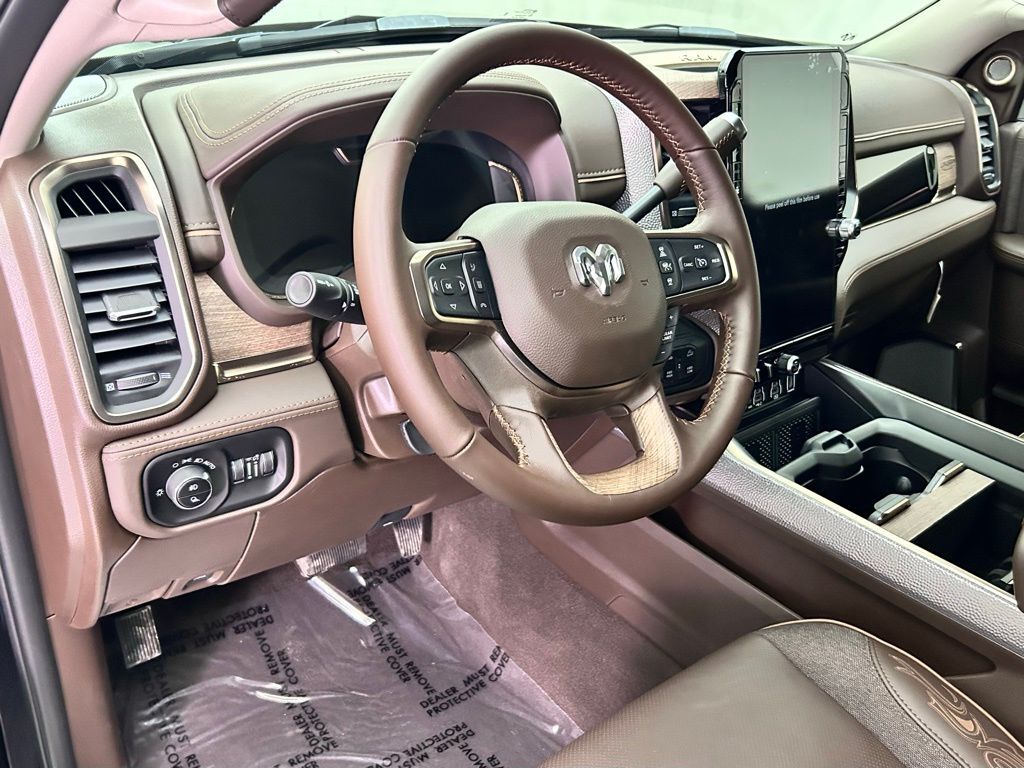 2026 Ram 2500 Limited Portland OR