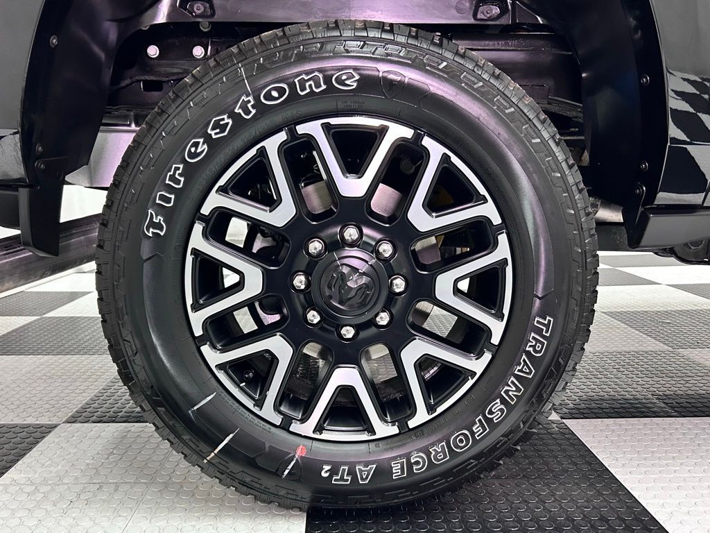 2026 Ram 2500 Limited Portland OR