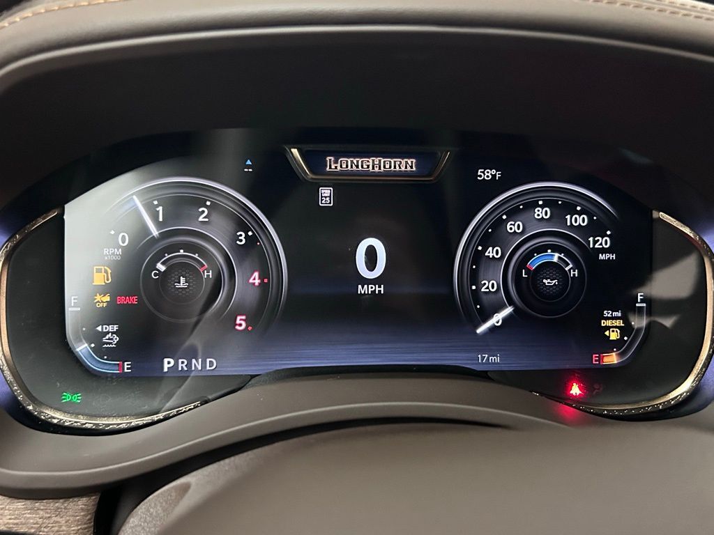 2026 Ram 2500 Limited Portland OR