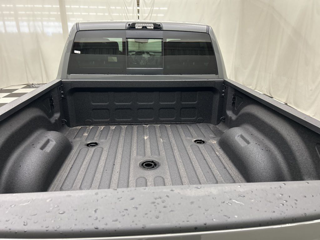 2026 Ram 2500 Limited Portland OR