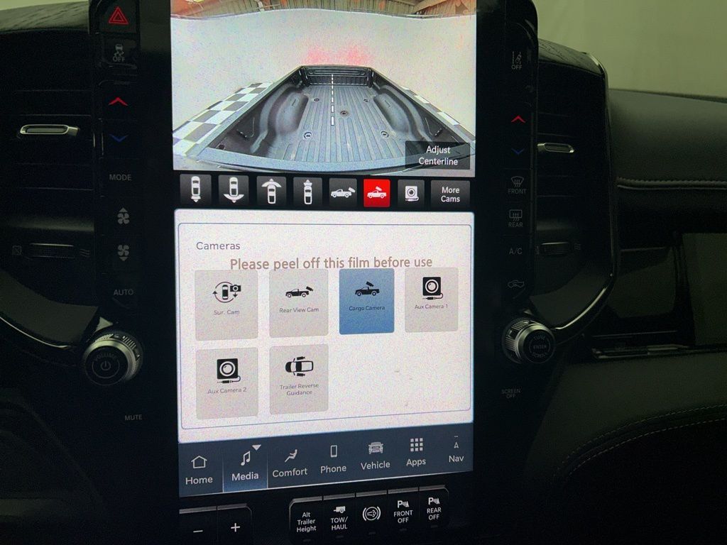 2026 Ram 2500 Limited Portland OR