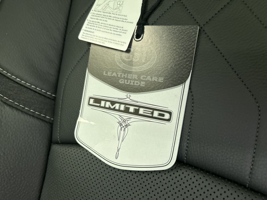 2026 Ram 2500 Limited Portland OR