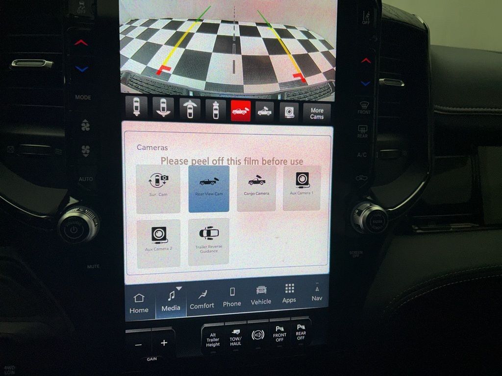 2026 Ram 2500 Limited Portland OR