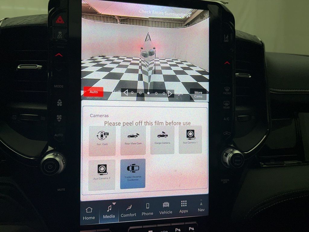 2026 Ram 2500 Limited Portland OR