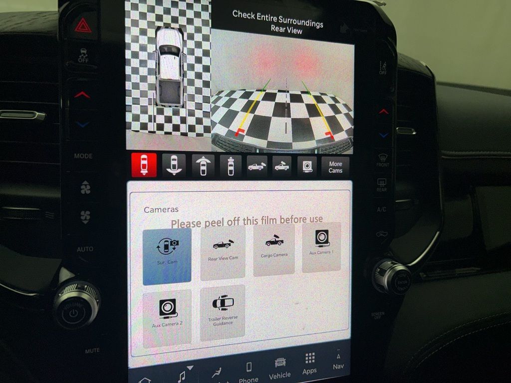 2026 Ram 2500 Limited Portland OR