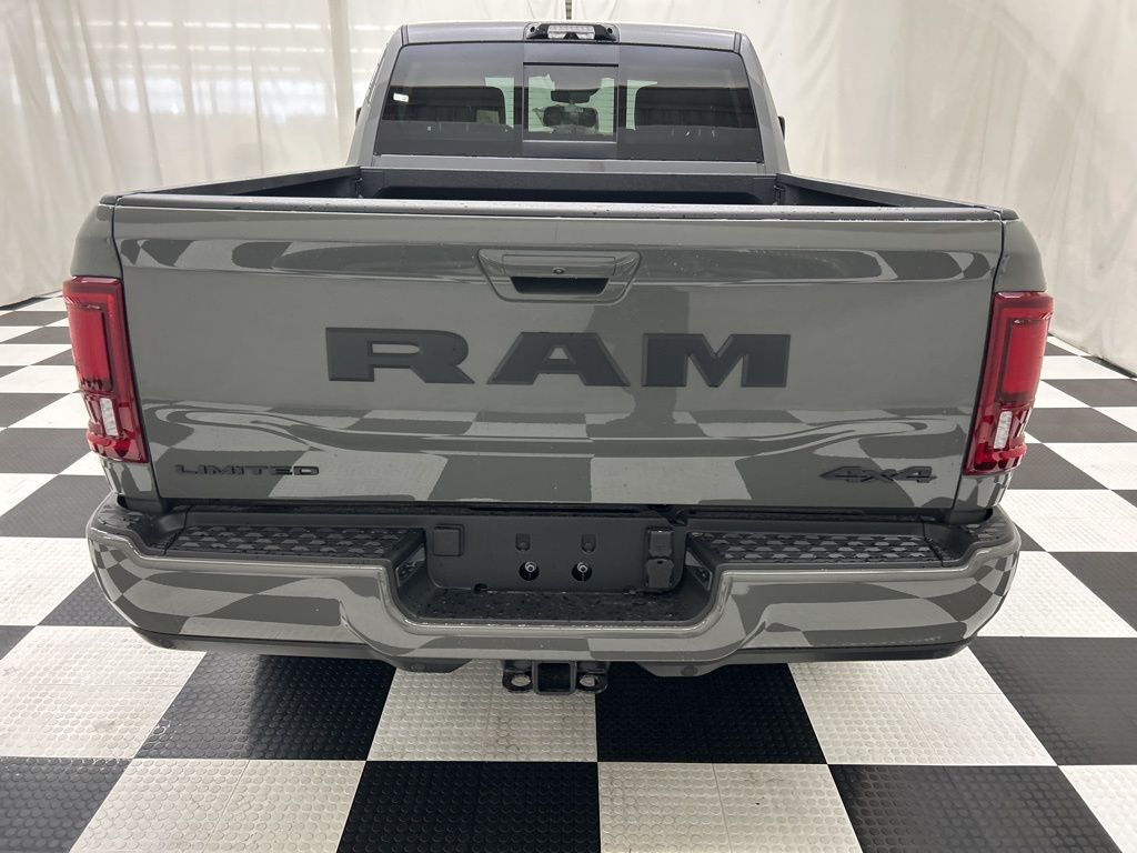 2026 Ram 2500 Limited Portland OR