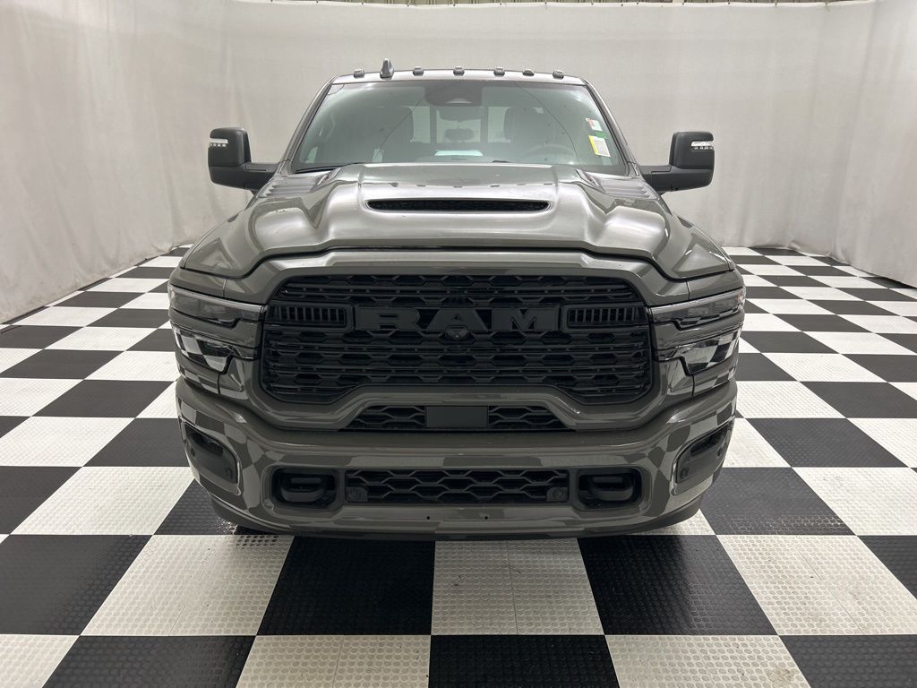 2026 Ram 2500 Limited Portland OR