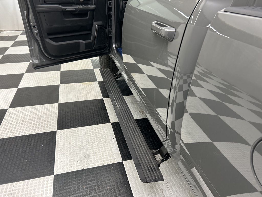 2026 Ram 2500 Limited Portland OR