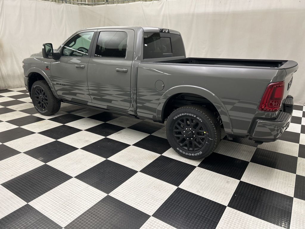 2026 Ram 2500 Limited Portland OR