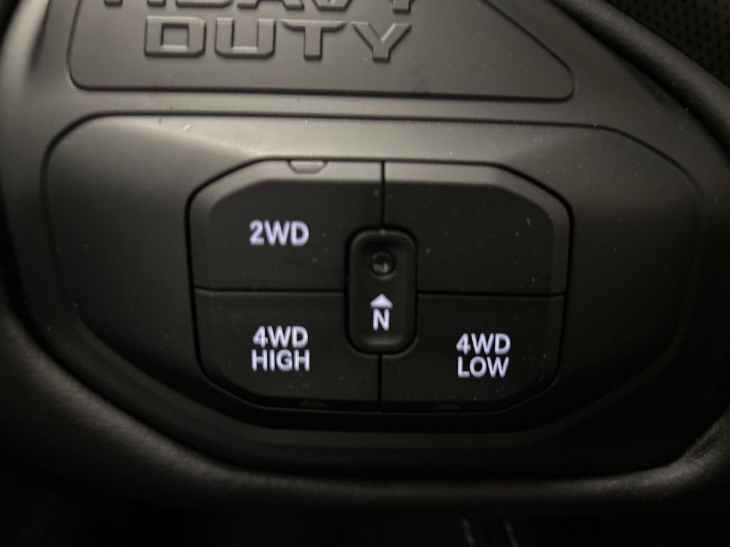 2026 Ram 2500 Limited Portland OR