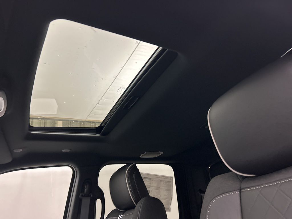 2026 Ram 2500 Limited Portland OR