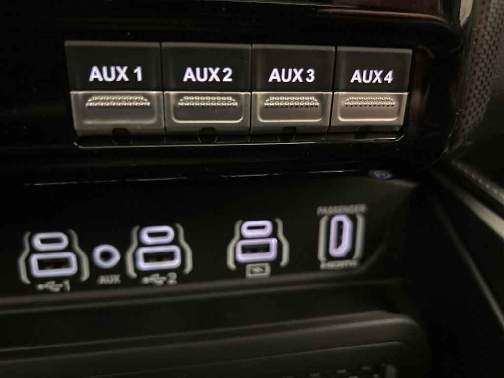 2026 Ram 2500 Limited Portland OR