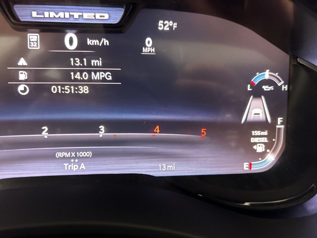 2026 Ram 2500 Limited Portland OR