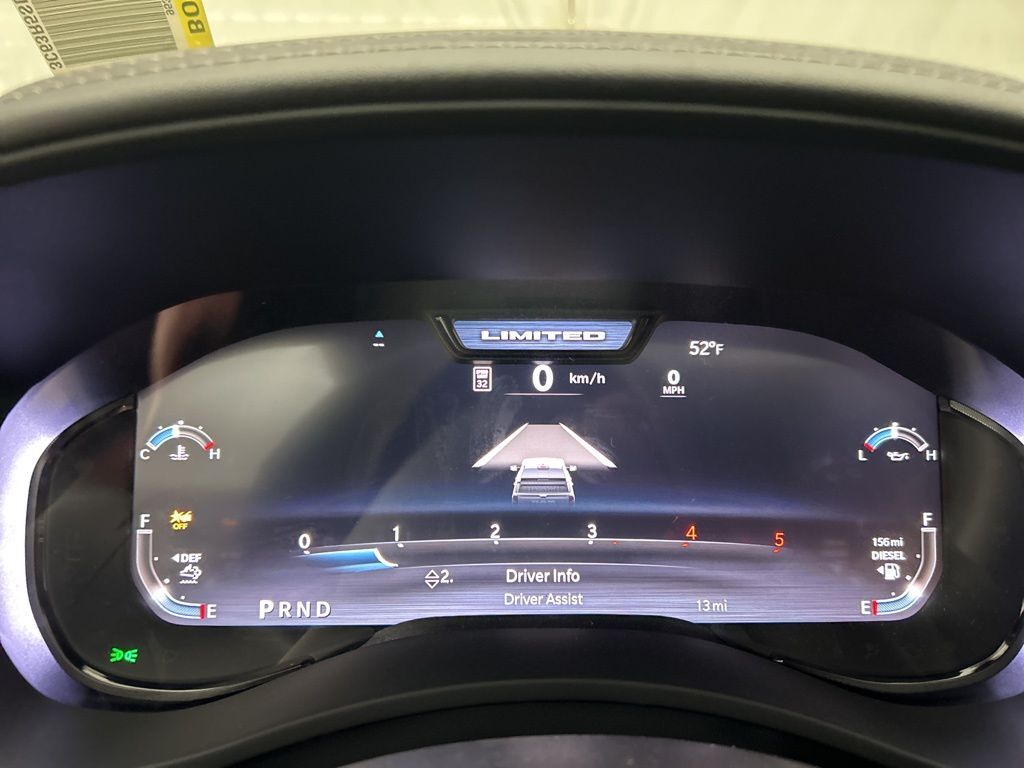 2026 Ram 2500 Limited Portland OR