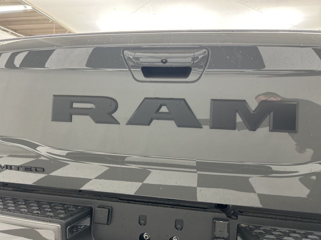 2026 Ram 2500 Limited Portland OR