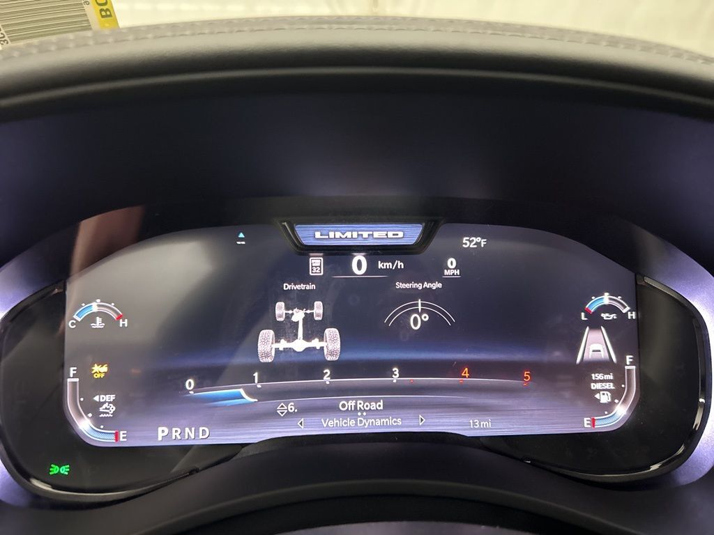 2026 Ram 2500 Limited Portland OR