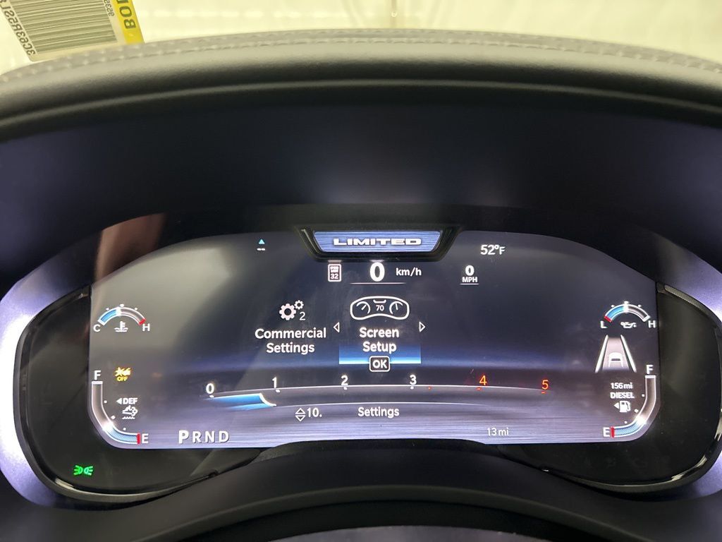 2026 Ram 2500 Limited Portland OR