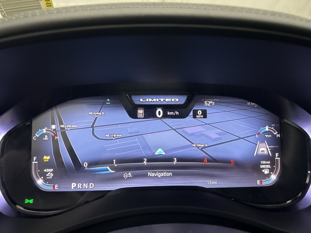 2026 Ram 2500 Limited Portland OR