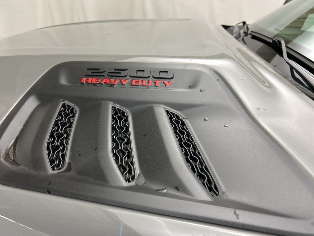 2026 Ram 2500 Limited Portland OR