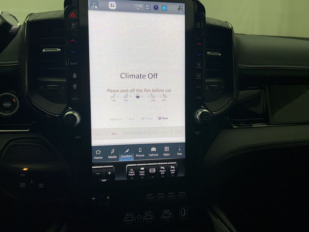 2026 Ram 2500 Limited Portland OR