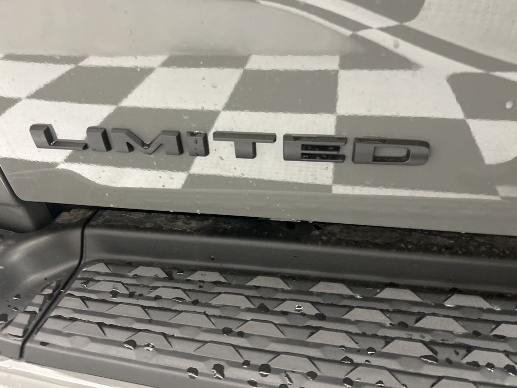 2026 Ram 2500 Limited Portland OR