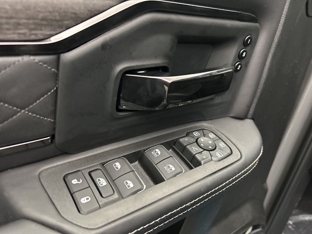 2026 Ram 2500 Limited Portland OR