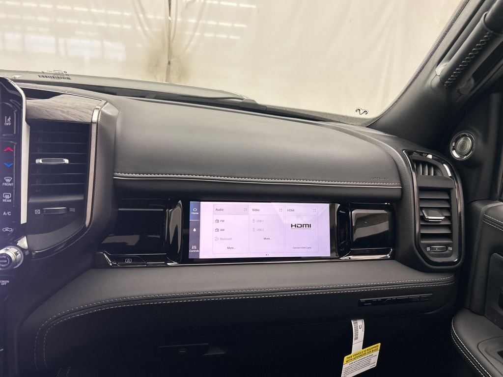 2026 Ram 2500 Limited Portland OR