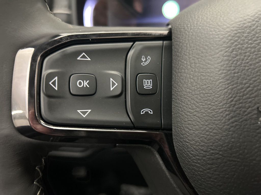 2026 Ram 2500 Limited Portland OR