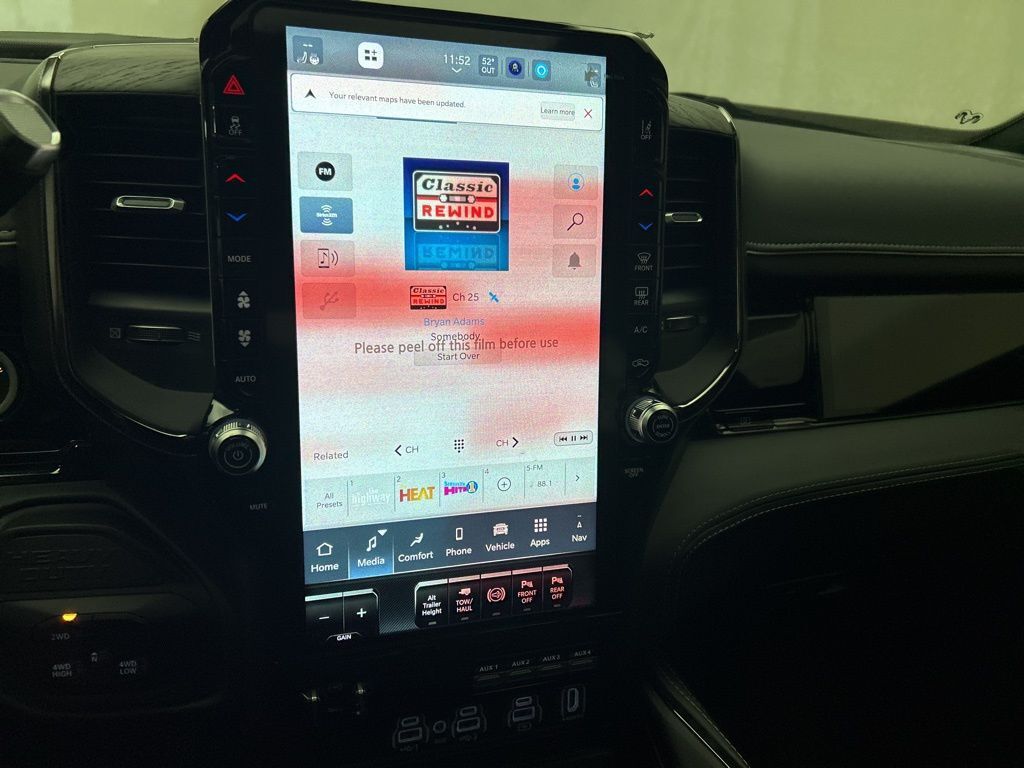 2026 Ram 2500 Limited Portland OR