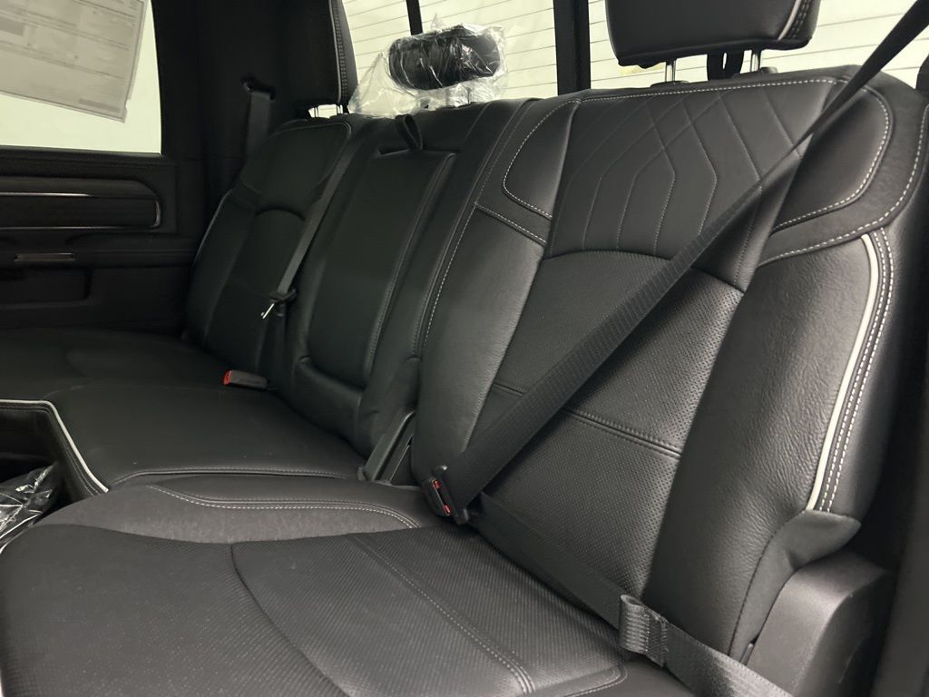 2026 Ram 2500 Limited Portland OR