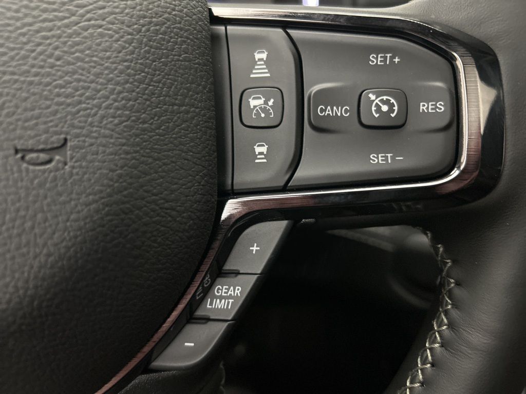 2026 Ram 2500 Limited Portland OR