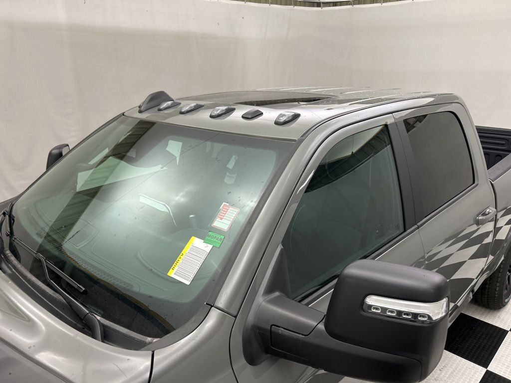 2026 Ram 2500 Limited Portland OR