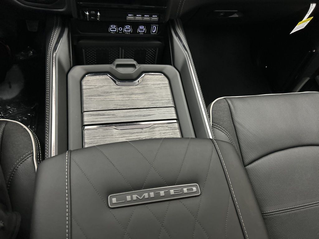 2026 Ram 2500 Limited Portland OR