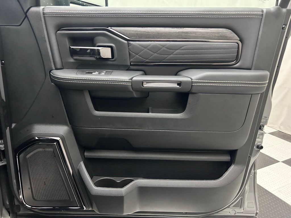 2026 Ram 2500 Limited Portland OR