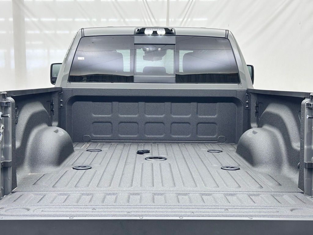 2026 Ram 2500 Limited Portland OR