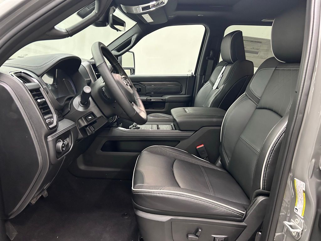 2026 Ram 2500 Limited Portland OR