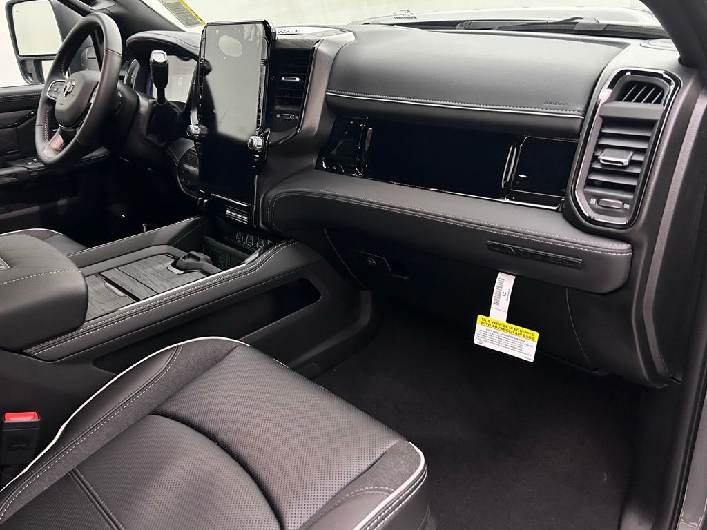 2026 Ram 2500 Limited Portland OR