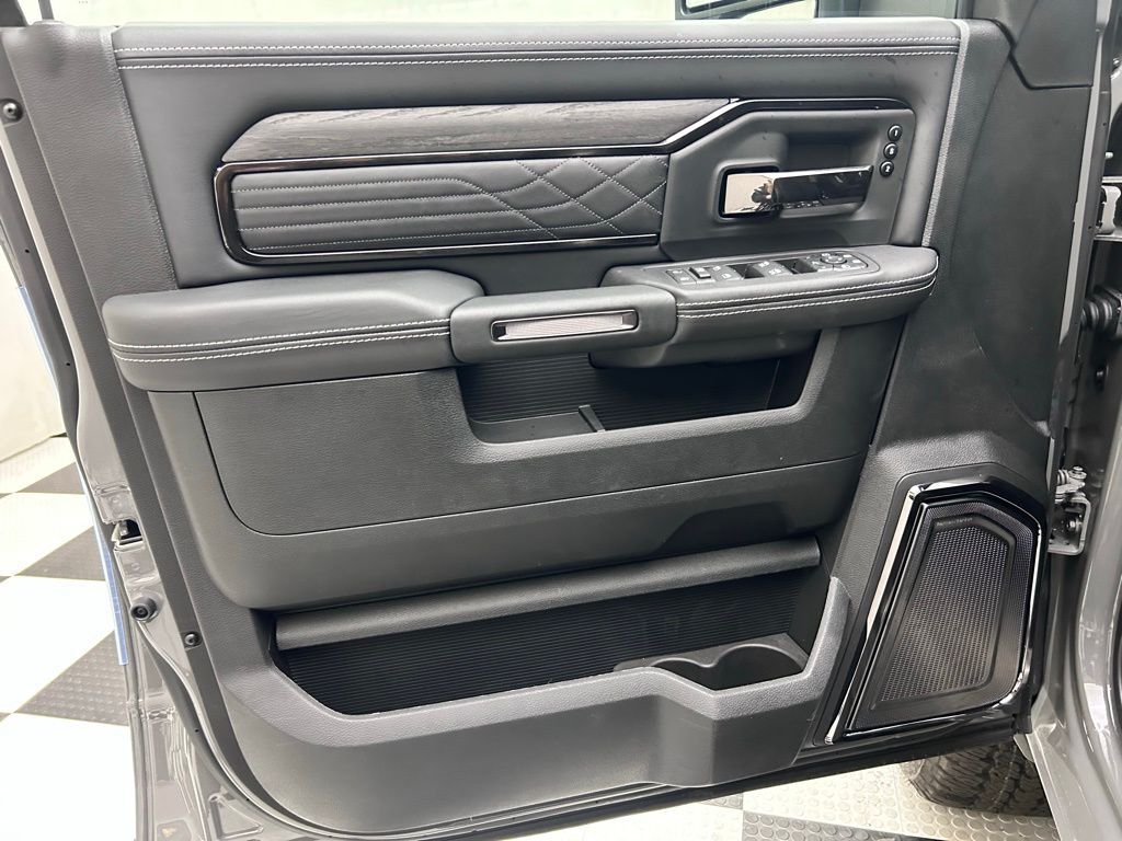 2026 Ram 2500 Limited Portland OR