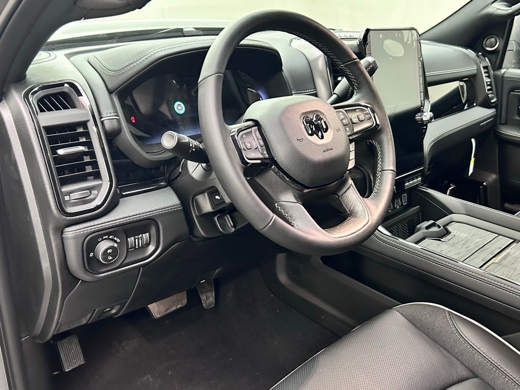 2026 Ram 2500 Limited Portland OR