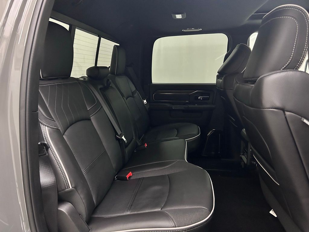 2026 Ram 2500 Limited Portland OR