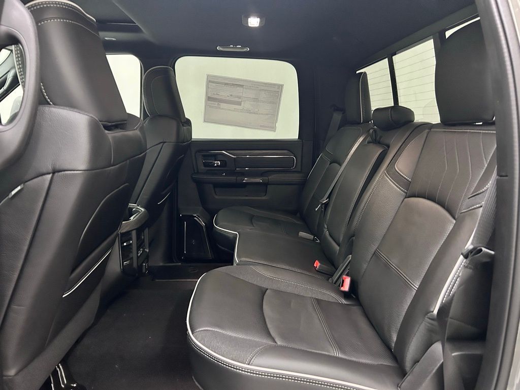 2026 Ram 2500 Limited Portland OR