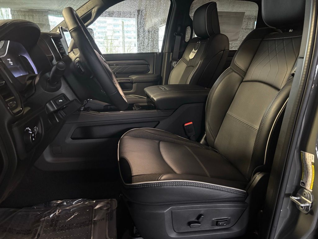 2026 Ram 2500 Limited Portland OR