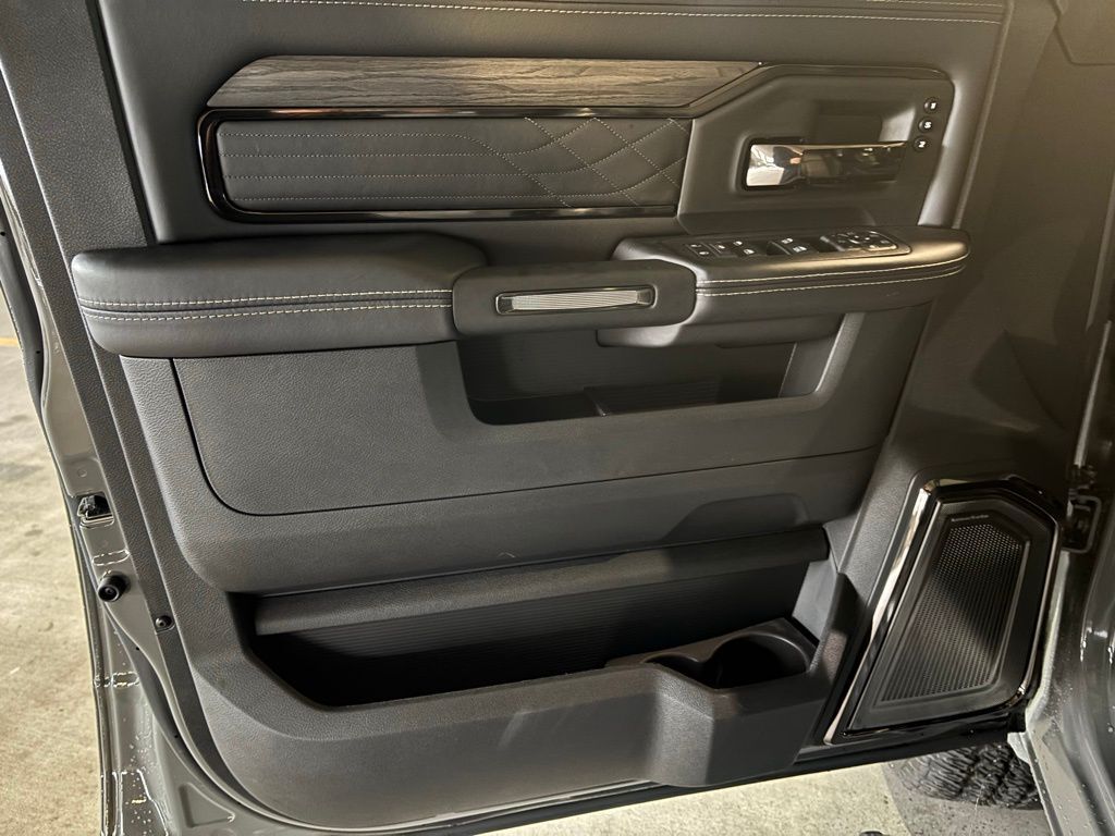 2026 Ram 2500 Limited Portland OR