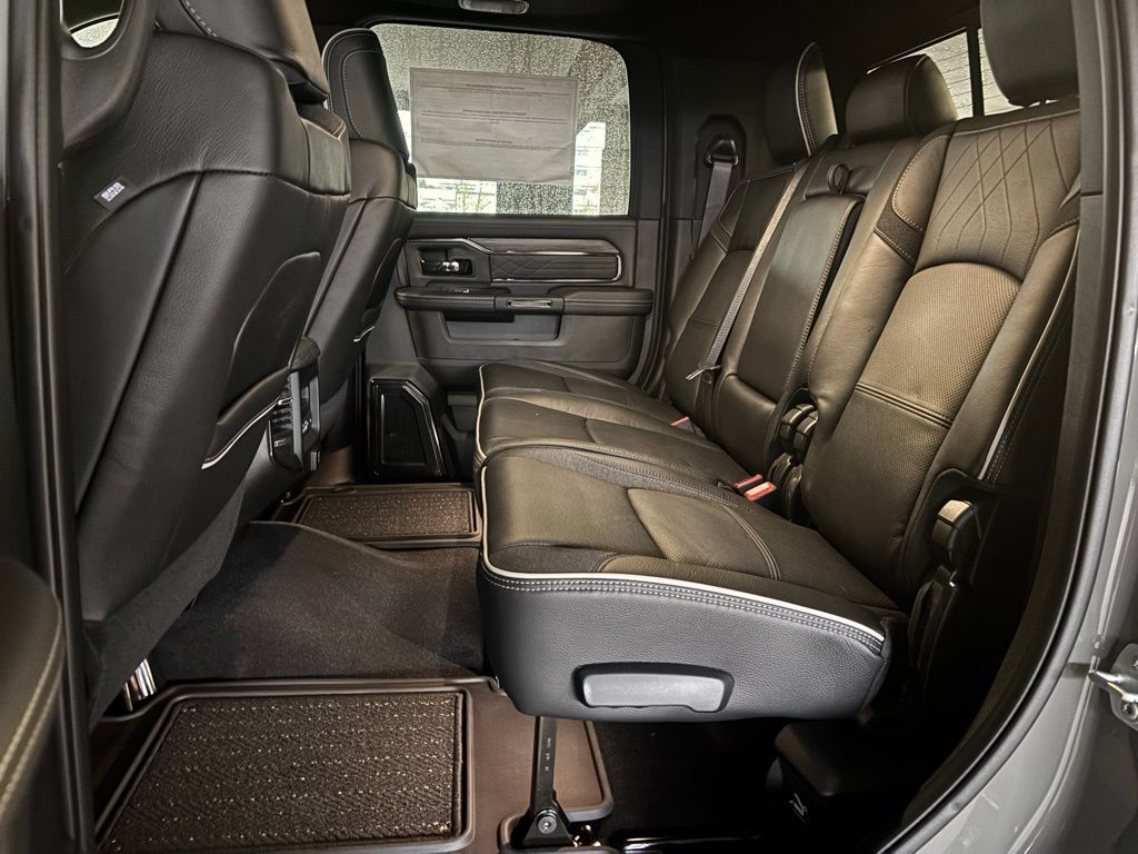 2026 Ram 2500 Limited Portland OR