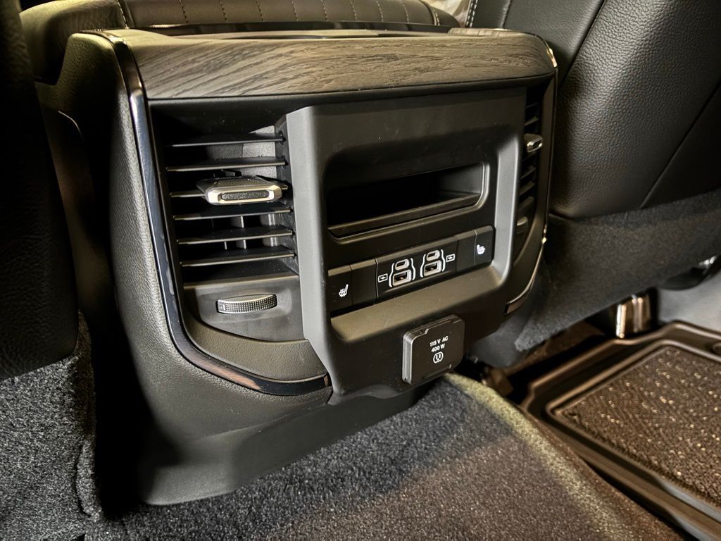 2026 Ram 2500 Limited Portland OR