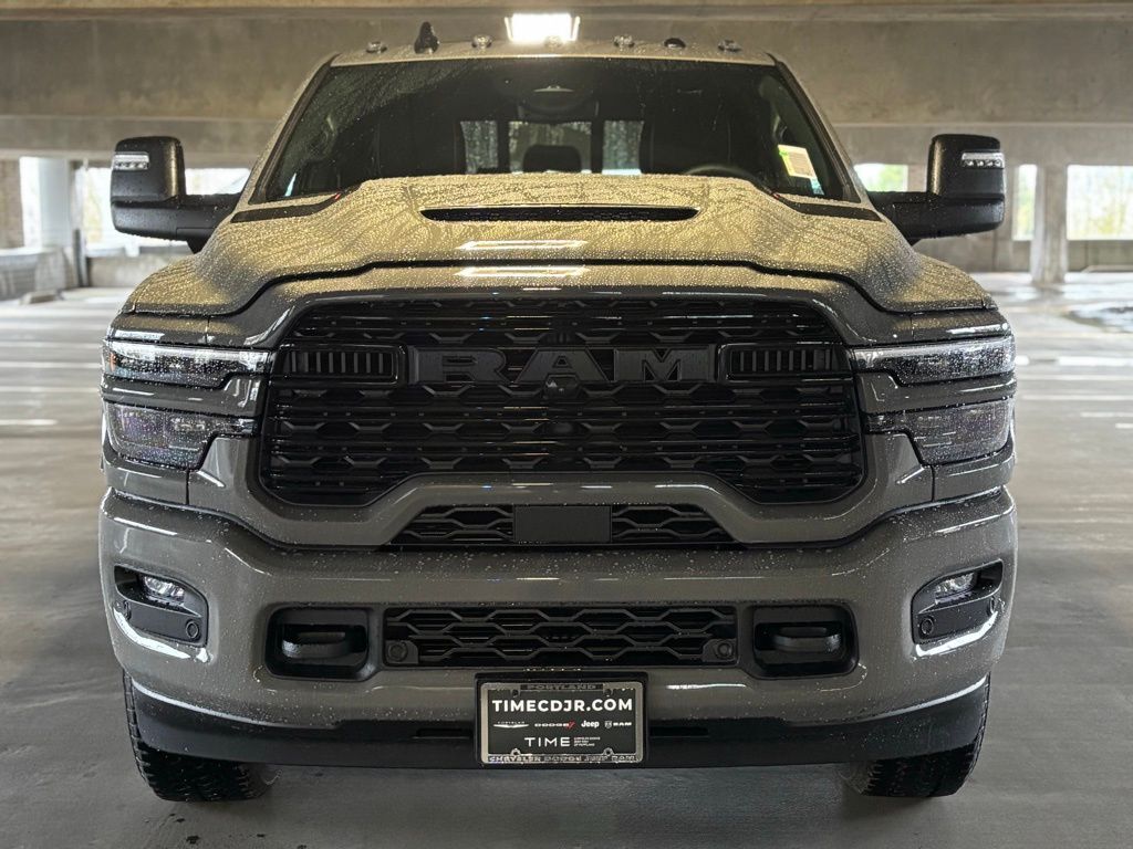 2026 Ram 2500 Limited Portland OR