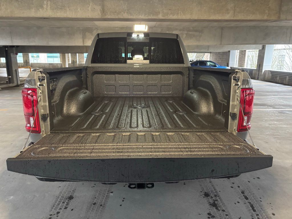 2026 Ram 2500 Limited Portland OR