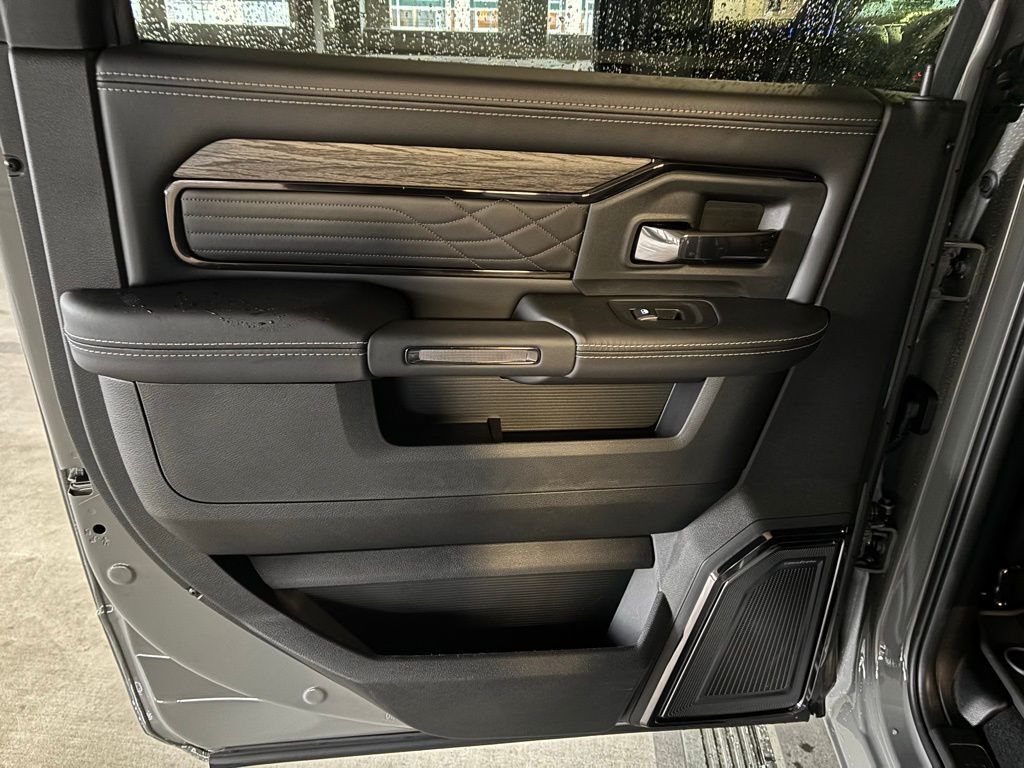 2026 Ram 2500 Limited Portland OR