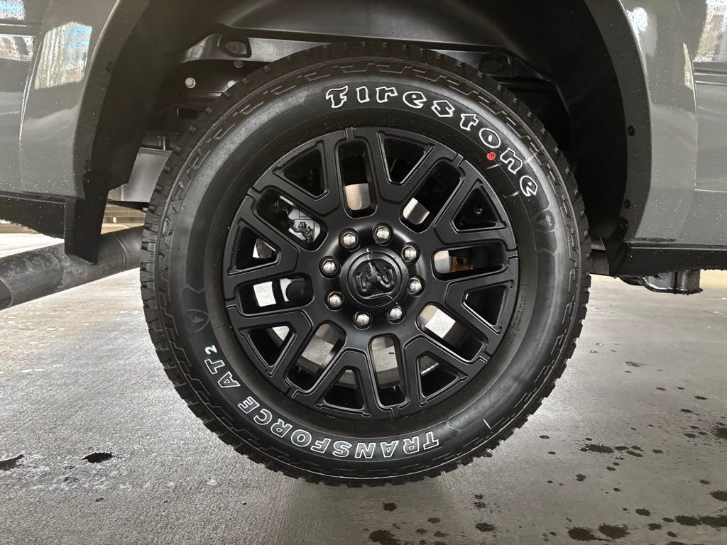 2026 Ram 2500 Limited Portland OR